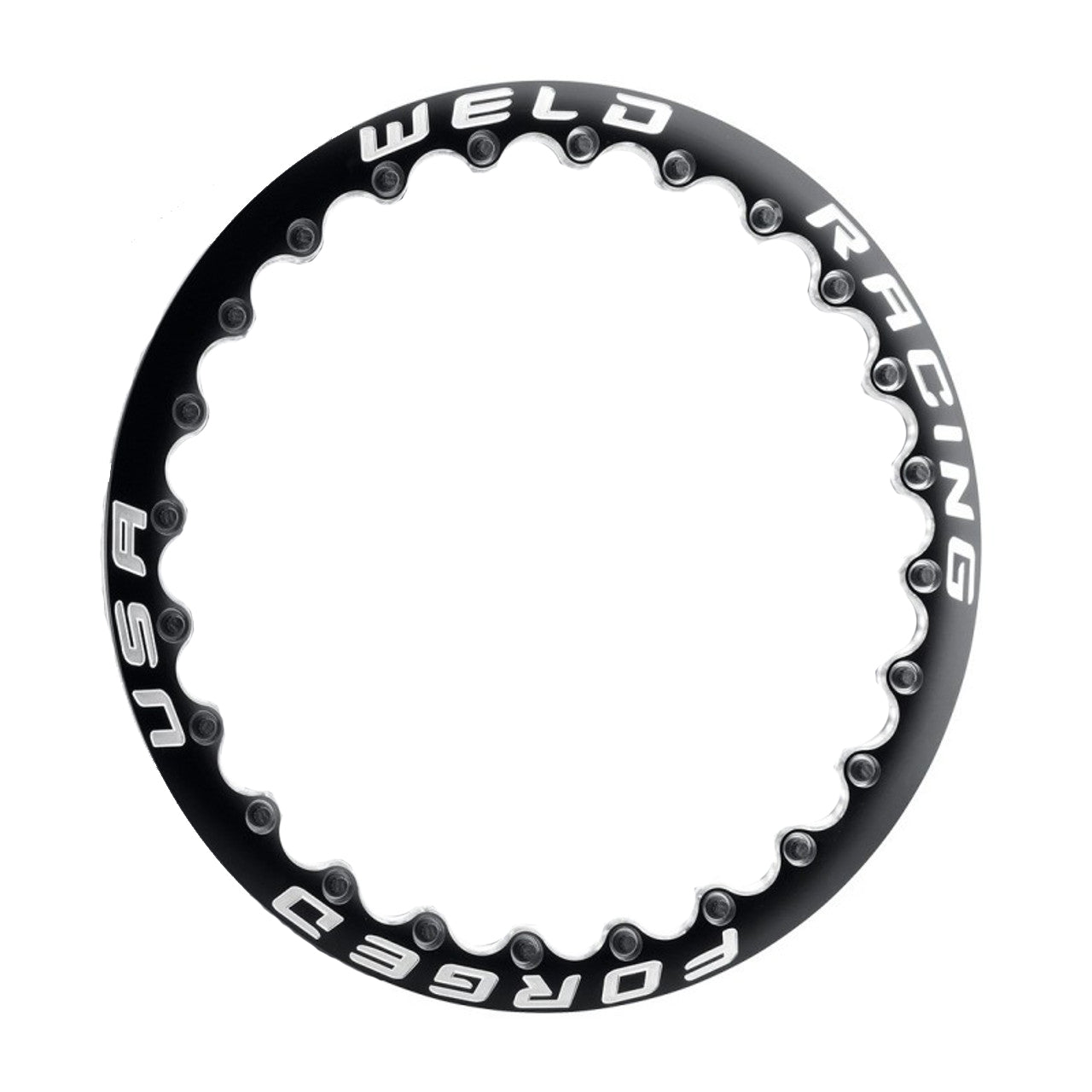 Upgrade Your Ride with Weld Beadlock Rings - Midwest Aftermarket