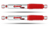 Rancho RS9000XL Front And Rear Shocks | Fits 2015-2020 Chevrolet Colorado
