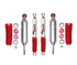Rancho Front And Rear Shocks | Fits 1994–2001 Dodge Ram 1500