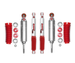 Rancho Front And Rear Shocks | Fits 1994–2001 Dodge Ram 1500