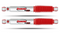 Rancho RS9000XL Rear Shocks | Fits 2007-2011 Dodge Nitro 0" Lift