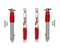 Rancho Front and Rear Shocks | Fits 2011-2023 GMC Sierra 2500 HD 3500 HD 0" Lift