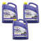 Royal Purple Duralec Super Diesel Engine Oil 15W-40 CK-4 (3 Gallons)