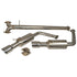 Injen Performance Exhaust System | SES1330