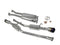 Injen Performance Exhaust System | SES1390TT
