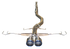 Injen Performance Exhaust System | SES1500TT
