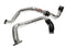 Injen Polished SES Intercooler Pipes | SES1573ICP