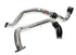 Injen Polished SES Intercooler Pipes | SES1573ICP