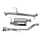 Injen Performance Exhaust System | SES1726