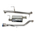 Injen Performance Exhaust System | SES1726