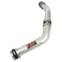 Injen Polished SES Intercooler Pipes | SES1837ICP