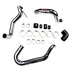 Injen Polished SES Intercooler Pipes | SES1898ICP