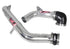 Injen Polished SES Intercooler Pipes | SES1900ICP
