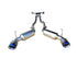 Injen Performance Exhaust System | SES1997TT