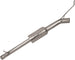 Injen High-Tuck Exhaust System | SES5003HT