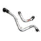 Injen Polished Intercooler Pipes | SES9002ICP