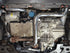 Injen Polished Intercooler Pipes | SES9002ICP