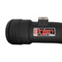 Injen SES Intercooler Pipes Wrinkle Black | SES9004ICPWB