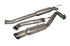 Injen Performance Exhaust System / Race Series | SES9016RS
