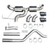 Injen Performance Exhaust System Stainless Steel Cat-Back | SES9300