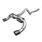 Injen Performance Exhaust System Stainless Steel Cat-Back | SES9300