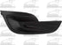 Sherman Parts CAPA RT FRT BUMPER INSERT FOG LAMP OPENING COVER; W/O FOG LAMPS NISSAN ALTIMA 13-15 | MPN 1614-95Q-2