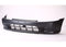 Sherman Parts FRONT BUMPER COVER (P) CIVIC SDN 92-95 | 2909-87-0