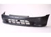 Sherman Parts FRONT BUMPER COVER (P) CIVIC SDN 92-95 | 2909-87-0