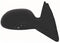 Sherman Parts RH DOOR MIRROR PWR NON-HTD GLOSS BLK (P) NON-FLDG TAURUS/SABLE 96-99 | 447-320R