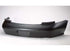 Sherman Parts RR BUMPER COVER (P) SABLE SDN 96-99 | 447-89-1