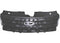 Sherman Parts GRILLE MOUNTING PANEL FORD TAURUS 2008-2009 | 449-23