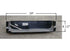 Sherman Parts LH Lower Front Section Door Post Repair Panel Ford P/U 67-79; Bronco 78-79 | 574-41L