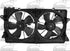 Sherman Parts RADIATOR COOLING FAN ASSY EXPEDITION/NAVIGATOR 15-17; F150/F150 SVT RAPTOR 10-14 | 579C-421