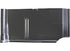 Sherman Parts LH RR FLOOR PAN WITH CENTER HUMP AREA NOVA 62-67 | 685-45BR