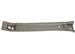 Sherman Parts FUEL TANK MNTG BRACE (2 REQ_D) CAMARO/FIREBIRD 67-69 - MADE IN USA (STEEL GAUGE - 18) | 695-76A