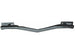 Sherman Parts FRONT BUMPER TO GRILLE FILLER (3 PC ASSY) CHEVELLE/EL CAMINO 65 | 705-22