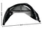 Sherman Parts RH Rear Wheelhouse Inner Panel Fits Convertible; Chevelle 70-72 | 708-24R