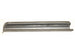 Sherman Parts RH RR SEAT RISER CHEVROLET CONV 55-57 (STEEL GAUGE - 18) | 727-45CR