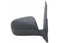 Sherman Parts RH DOOR MIRROR PWR HTD GLOSS BLK (P) FLDG PRIUS 04-09 | 8163-320-2