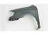 Sherman Front Right Hand Side Fender | Fits 2003-2008 Toyota Corolla | Parts Link TO1241183