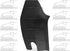 Sherman Parts CAPA LT FRT Fender Insert Chevrolet Silverado/Sierra 14-19 | 902-34KQL