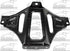 Sherman Parts FRT BUMPER LOWER FASCIA SUPPORT; CENTER CHEVROLET SILVERADO 1500 16-18;1500 LD 19-19 | 903-84SPU
