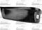 Sherman Parts LH Quarter Panel RR Sec 125 in. WB Chevy/Van 71-96 | 931-53L