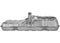 Sherman Parts Fuel Tank CV Nova 75-79 | GM202