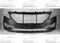 Sherman Parts CAPA FRT BUMPER COVER 2.4L; STD TYPE; W/O PARK ASSIST; PRIME HYUNDAI SONATA 15-17 | HYSONA15-87Q-0
