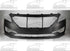 Sherman Parts CAPA FRT BUMPER COVER 2.4L; STD TYPE; W/O PARK ASSIST; PRIME HYUNDAI SONATA 15-17 | HYSONA15-87Q-0
