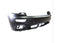 Sherman Parts CAPA Front Bumper Cover Upper with Headlamp Washer; Without Advanced Park Assist; With Park Assist; Prime for Jeep Grand Cherokee 17-C | 088-87UQU