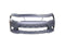 Sherman Parts CAPA FRT BUMPER COVER W/HOOD SCOOP; PRIME DODGE CHARGER 15-C | CHCHAR15A-87QU