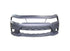 Sherman Parts CAPA FRT BUMPER COVER W/HOOD SCOOP; PRIME DODGE CHARGER 15-C | CHCHAR15A-87QU