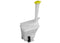 Sherman Parts WINDSHIELD WASHER RESERVOIR & FILLER NECK ASSY SDN; PONT G3 WAVE 09-09; CHEV AVEO 09-11 | 602-600WU